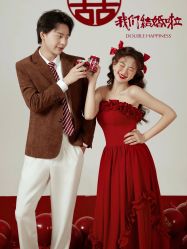 -拾尚映画·STUDIO婚纱摄影(中关村店)