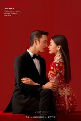 -至臻微拉婚纱摄影