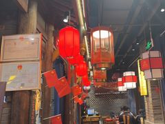 -蜀大侠火锅(香格里拉店)