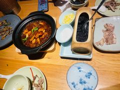 -竹里馆·淮扬菜·功夫茶(老门东店)