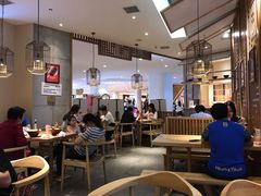 大堂-陳八两面家(滨江天街店)