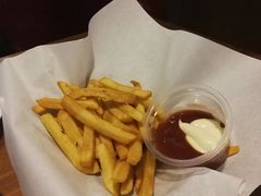 -百好乐宠物友好餐厅(朝外大街店)