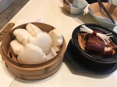 -外婆家(古墩印象城店)