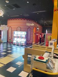 -meland亲子乐园•活动包场(北京亦庄龙湖天街店)