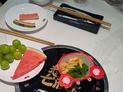 -七欣天香辣蟹火锅(南通任港路大润发店)