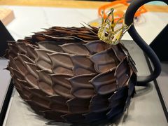 -西檬树SIMON·T轻奢蛋糕(大东方Max店)