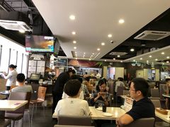 -添星码头茶餐厅(松坪山店)