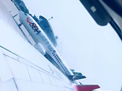 -绵阳南郊机场