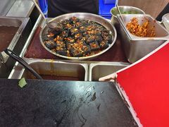 -黑色经典臭豆腐·湖南特产(潇湘文化店)