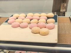 -圣罗巴海鲜烤肉自助(佳兆业店)
