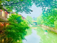 -小河直街历史文化街区