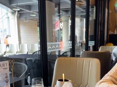 -Efes Turkish & Mediterranean Cuisine 艾菲斯餐厅(陆家嘴店)