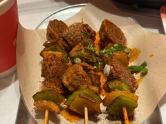 -陈记顺和潮汕牛肉火锅(棠德南路店)