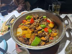 -清真·舒迩布炕锅王·高原美食文化(青海总店)