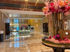 -杭州城中香格里拉大酒店