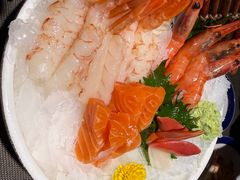 -極上萬膳·日料放题(海岸城店)
