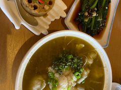 -品味泸沽湖•民族特色菜(大落水店)