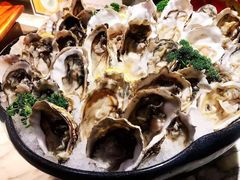 -沈阳和平艾美酒店新食谱西餐厅