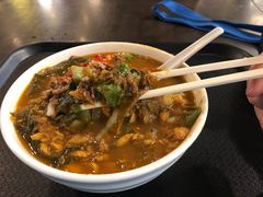 -马来西亚美食街