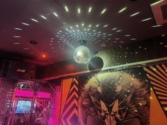 -好乐迪量贩KTV(春熙路香槟广场店)