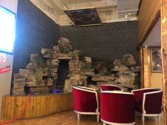 -明日世界密室轰趴·剧本桌游·箭馆团建(国贸店)