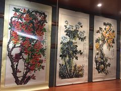 -二沙岛-广东华侨博物馆