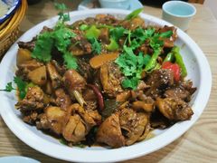 -隐厨·海鲜餐厅(恒通路店)