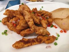-老人和饭店(淮海中路店)