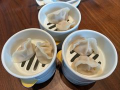 -喜鼎海胆水饺(东港店)