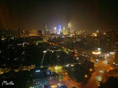 -无锡君来洲际酒店