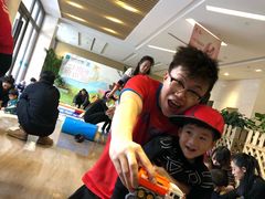 -美吉姆早教(高新中心)