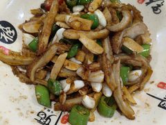 爆汁牛肚-何永光123鲜牛肉馆(1号店)