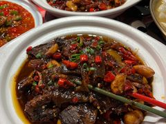 -辣小鲜·南昌大排档(船山路店)