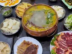 -三锅莊·牦牛肉火锅·香格里拉特色藏餐宴请餐厅(昆明创始店)
