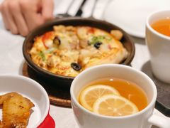 -必胜客(会展店)