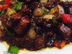 -阿拉丁新疆风味餐厅·清真(罗廊巷店)