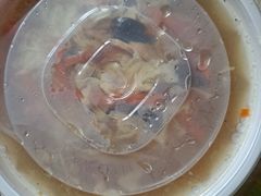 招牌酸辣汤-四海游龙(大华店)