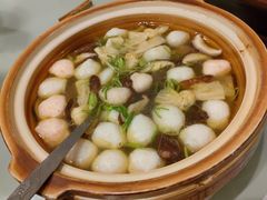 -城北食府(枫林店)