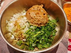 -西塔老太太泥炉烤肉(亚运村店)