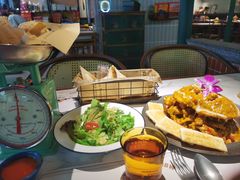 -太食獸泰式茶餐厅(北美新天地店)