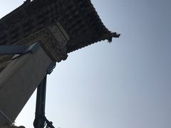 -北陵公园