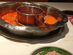 -重庆刘一手火锅(昌江恒基店)
