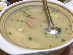 -楚鲜·汉正街一号(天河店)