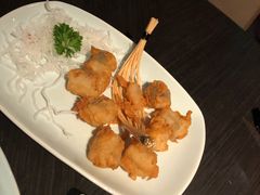-万丽轩·粤菜(王府井金茂万丽酒店)