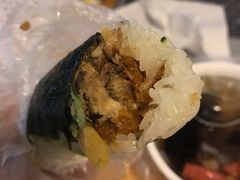 -糯米卷