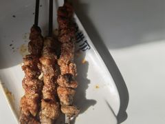 -帕米尔食府(白云观店)
