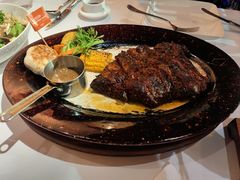 -佐度王子扒房(天鹅湖店)
