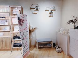 -涂tu指甲日式美甲美睫店