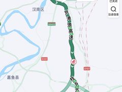 -咸宁万豪温泉谷度假区