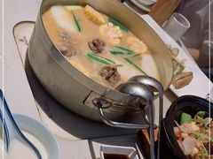 -肥仔文澳门猪骨煲(南京西路店)